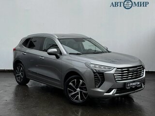 2021 Haval Jolion I, серый, 1619000 рублей, вид 3