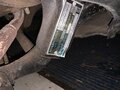 2021 Venta FK50QT-1, серебристый, 65000 рублей - вид 11
