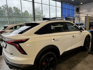 2026 Haval F7x II, белый, 3979000 рублей, вид 5
