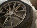 2012 Toyota Corolla X (E140, E150) Рестайлинг, белый, 1350000 рублей - вид 8