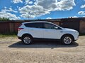 2014 Ford Kuga II, белый, 1300000 рублей - вид 5