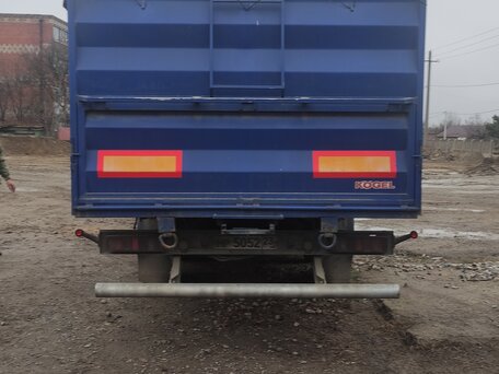 1999 Van Hool 3B2010, синий, 1300000 рублей, вид 2