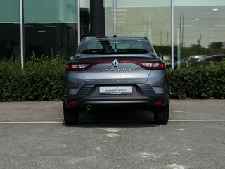 2019 Renault Arkana I, серый, 1270000 рублей, вид 4