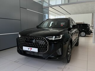2026 Tenet T7, чёрный, 2735000 рублей, вид 1