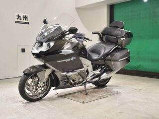 2017 BMW K 1600 GTL, чёрный, 1384000 рублей, вид 4