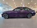 2025 BMW 3 серии Long 330Li VII (G2x) Рестайлинг 2, фиолетовый, 6300000 рублей - вид 7