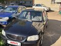 2007 Hyundai Accent ТагАЗ II, чёрный, 300000 рублей