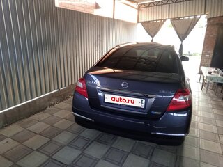 2008 Nissan Teana II (J32), коричневый, 950000 рублей, вид 3