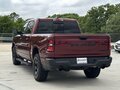 2025 Ram 1500 Quad Cab V Рестайлинг, красный, 5753000 рублей - вид 3