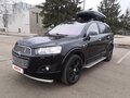 2013 Chevrolet Captiva I Рестайлинг 2, чёрный, 1900000 рублей