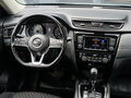 2021 Nissan X-Trail III Рестайлинг, синий, 1970000 рублей - вид 10