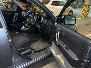 2006 Daihatsu Be-go, серый, 700000 рублей, вид 5