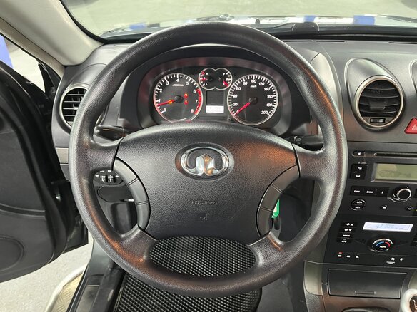 2013 Great Wall Hover H3 I, серый, 849000 рублей - вид 12