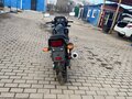 1995 Honda CB 400 Super Four, чёрный, 290000 рублей - вид 6