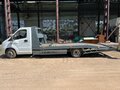 2017 ГАЗ ГАЗель Next, белый, 2250000 рублей - вид 7