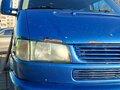 2001 Volkswagen Multivan T4, синий, 700000 рублей - вид 7