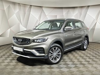 2024 Geely Atlas Pro, серый, 1879000 рублей, вид 1