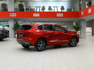 2021 Haval Jolion I, красный, 1450000 рублей, вид 2