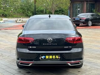 2022 Volkswagen Passat B8 Рестайлинг, чёрный, 1670000 рублей, вид 5