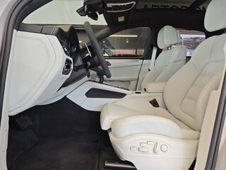 2026 Porsche Macan I Рестайлинг 2, серый, 14540000 рублей, вид 2