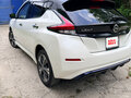 2019 Nissan Leaf II (ZE1), белый, 1999999 рублей - вид 7