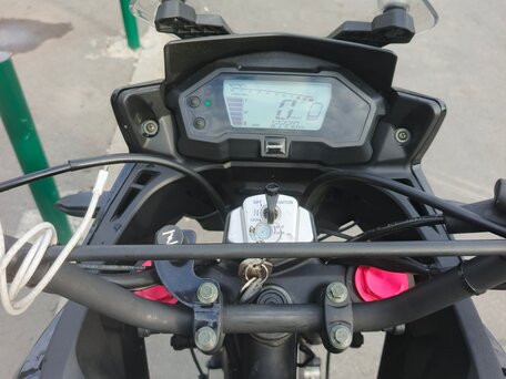 2026 Promax Adventure 300, чёрный, 175000 рублей, вид 4