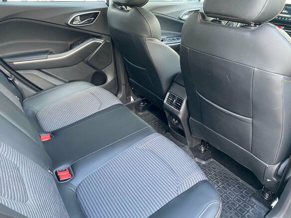 2023 Москвич 3, белый, 1379000 рублей - вид 13