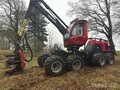 2023 Komatsu 931, красный, 53790000 рублей - вид 7