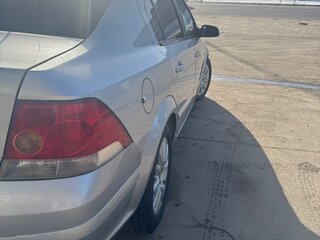 2008 Opel Astra H Рестайлинг, серебристый, 439900 рублей, вид 4