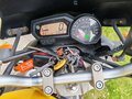 2010 Yamaha XJ6 (FZ6R), жёлтый, 390000 рублей - вид 3