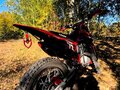 2024 Wels MX250R5, красный, 128000 рублей - вид 4
