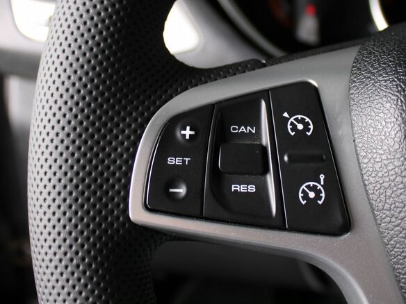 2019 Lada (ВАЗ) Vesta SW Cross I, коричневый - вид 12
