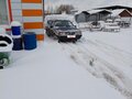 2003 Lada (ВАЗ) 21099, чёрный, 90000 рублей - вид 6