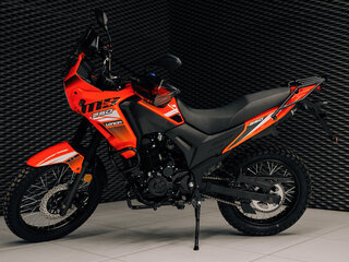 2025 Loncin MS250, красный, 179900 рублей, вид 3