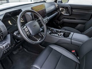 2025 Haval H7 I, белый, 2935680 рублей, вид 5