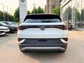 2026 Volkswagen ID.4 Crozz, белый, 3350999 рублей - вид 4
