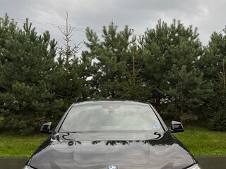 2022 BMW X4 30i II (G02) Рестайлинг, чёрный, 3940000 рублей, вид 2