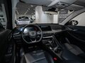 2025 Changan CS35 Plus I Рестайлинг, серый - вид 10