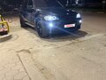 2008 BMW X5 4.8i II (E70), чёрный, 1750000 рублей - вид 4