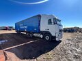 1994 Volvo FH, белый, 1000000 рублей - вид 1