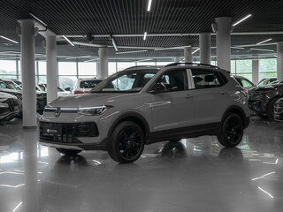 2026 Volkswagen Tharu XR 300 TSI, серый, 3100000 рублей, вид 1