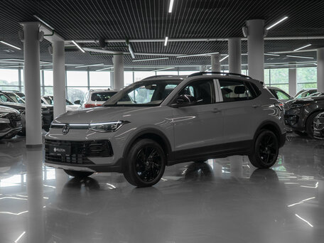 Volkswagen Tharu XR