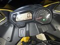 2016 Yamaha FZ6, жёлтый, 393000 рублей - вид 11