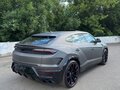 2025 Lamborghini Urus SE I Рестайлинг, серый - вид 3