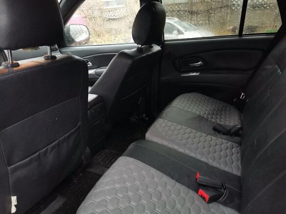 2010 Great Wall Hover H3 I, серый, 599000 рублей - вид 12