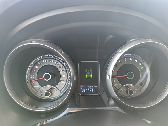 2009 Mitsubishi Pajero IV, чёрный, 1790000 рублей - вид 9