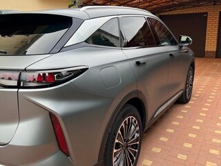 2023 Exeed RX, серый, 2950000 рублей, вид 5