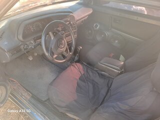 2006 Lada (ВАЗ) 2113, серый, 150000 рублей, вид 5