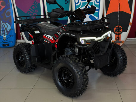 2026 Sharmax Activator, чёрный, 289900 рублей, вид 1