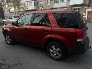 2003 Saturn VUE I, оранжевый, 320000 рублей, вид 5